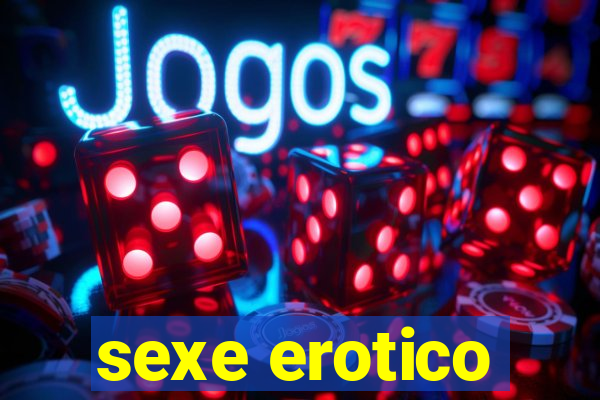 sexe erotico